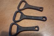 1920s Crown cap bottle openers