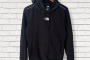 The North Face Hoodie
