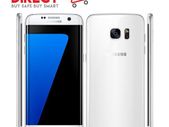 Samsung Galaxy S6 Edge Gold, Blue & White - 32GB - Unlocked - Warranty