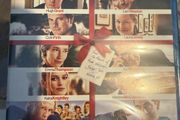 Love Actually Blu Ray (Shrink Wrapped, never used)