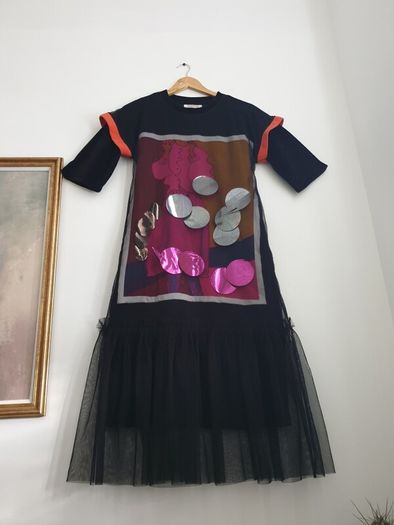Joanne Hynes Dress Size Xs