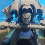 Imperial Knight Overlord Image 5