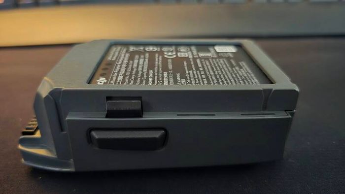 DJI Mavic Pro Batteries, Charger Hub and Controller