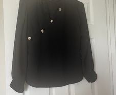 Ladies  blouse