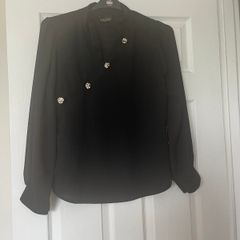 Ladies  blouse