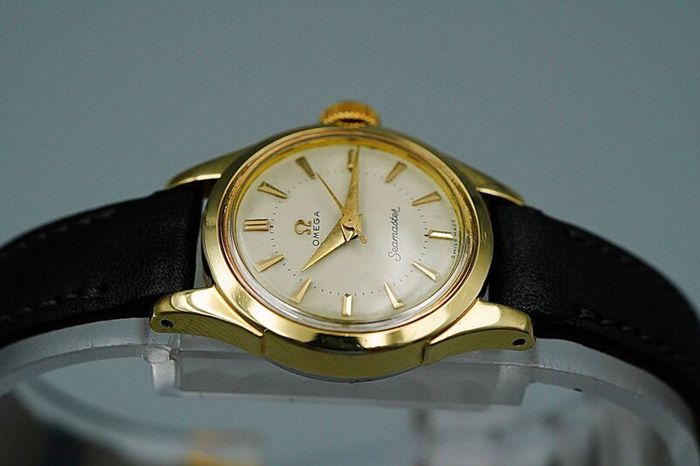 Omega - Seamaster Women - 1950-1959