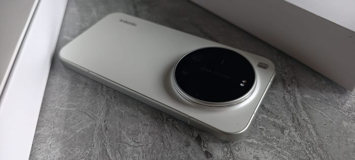 Xiaomi 17 ultra