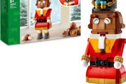 LEGO Creator Nutcracker Figure 40640