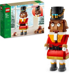 LEGO Creator Nutcracker Figure 40640