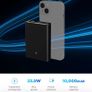 Powerbank magnetic Image 9