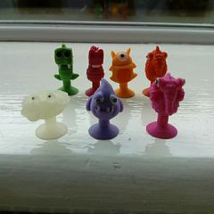 Stikeez