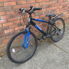 26 Inch Apollo Phase kids bike