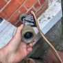 Lush Vintage Skateboard Longboard Surfskate Image 2