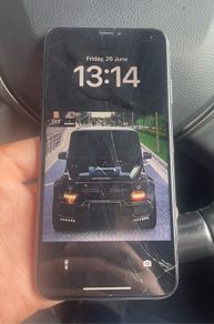 iPhone XS