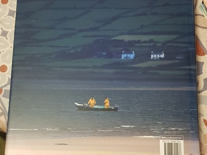 Ireland's Atlantic Shore: People And Places From Mizen To Malin by Valerie O'Sullivan