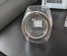 Sweet jars