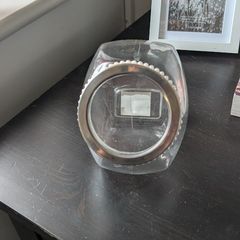 Sweet jars