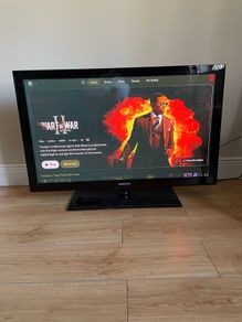 samsung tv