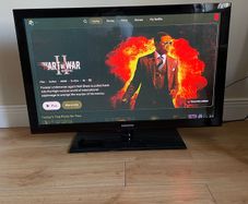 samsung tv