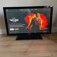 samsung tv