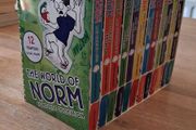 The World of Norm Collection