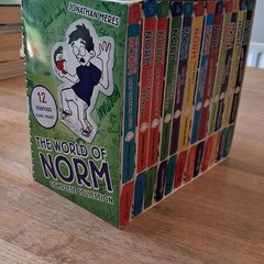 The World of Norm Collection