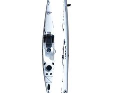 Profisha  stealth Kayak