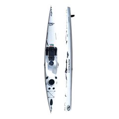 Profisha  stealth Kayak