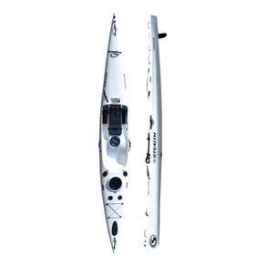 Profisha  stealth Kayak