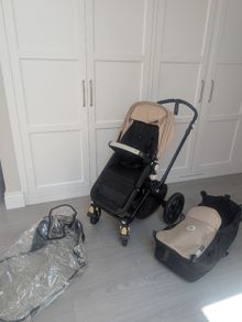 Bugaboo Cameleon 3