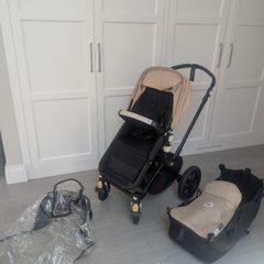 Bugaboo Cameleon 3