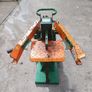 9 Ton Electric Log Splitter Image 2