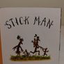 Stick Man By Julia Donaldson  Hardback Book Image 2