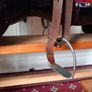 Vintage rocking horse Image 4
