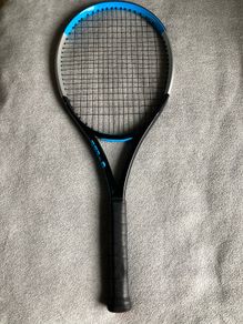 Wilson Ultra 100