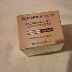 Cossetcare Korean Calcium Eye Cream