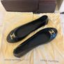 Louis Vuitton Oxford Ballerina Patent Leather Black Brand New Image 9