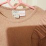2 Zara Girl dresses (4-5)&(5-6) Image 3
