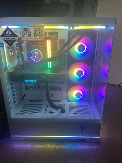 high end gaming pc