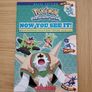 Pokemon Books Image 3