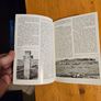 George Cunningham X 2 Burren Journey Books. I X Burren Journey. I X Burren Journey West.  Both First Edition Paperback In Good Condition.  See Photos For Same Image 5