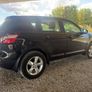 Fresh NCT Nissan Qashqai Image 7