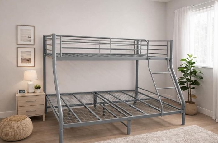 New Single Bunk Beds & Triple Sleepers