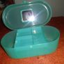 Cosmetic Organiser Case for Sale Image 2