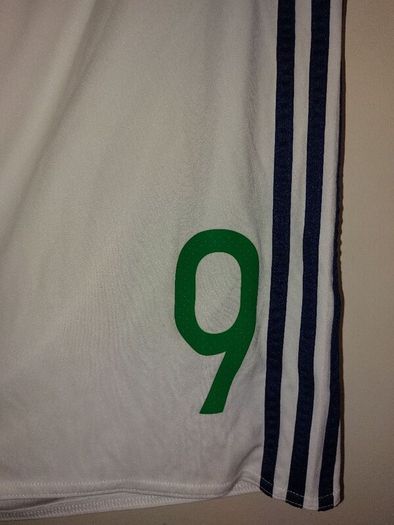 northern ireland shorts