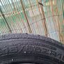 Tyres 215x55x16 set 4 in very good condition Image 2