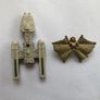 Vintage Star Wars Micro Machines Image 2
