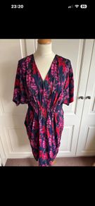 Phase Eight occasion dress size 14