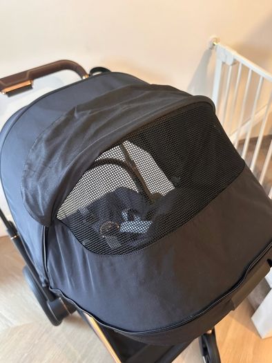 Ccybex Epriam Electric Travel System, Full Set