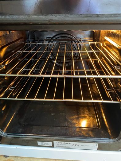 Freestanding Electric Cooker / Oven